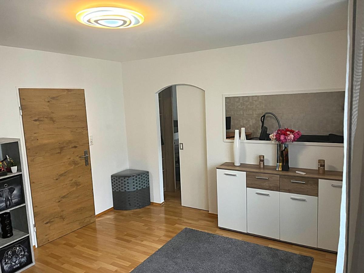 Home Apartment Meersburg Εξωτερικό φωτογραφία